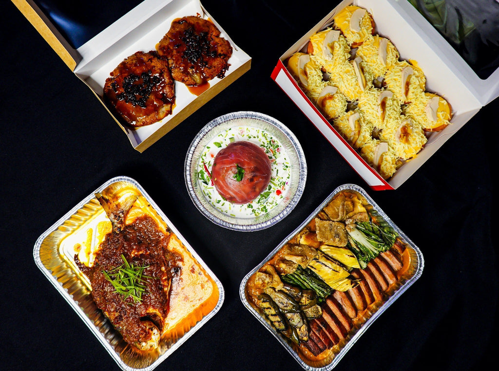 Food Order by Hizon’s Catering: New Filipino Dishes You Need to Try This Season