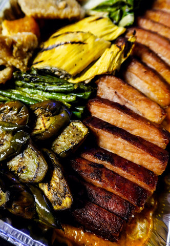 Beef Curry Kare-Kare