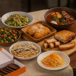 Party Selections- Set 9