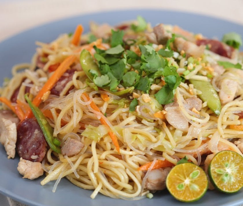 Pancit Bam-i – Hizon's Food Shop