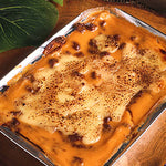 Baked Cheesy Lasagna