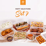 Party Selections -Set 7